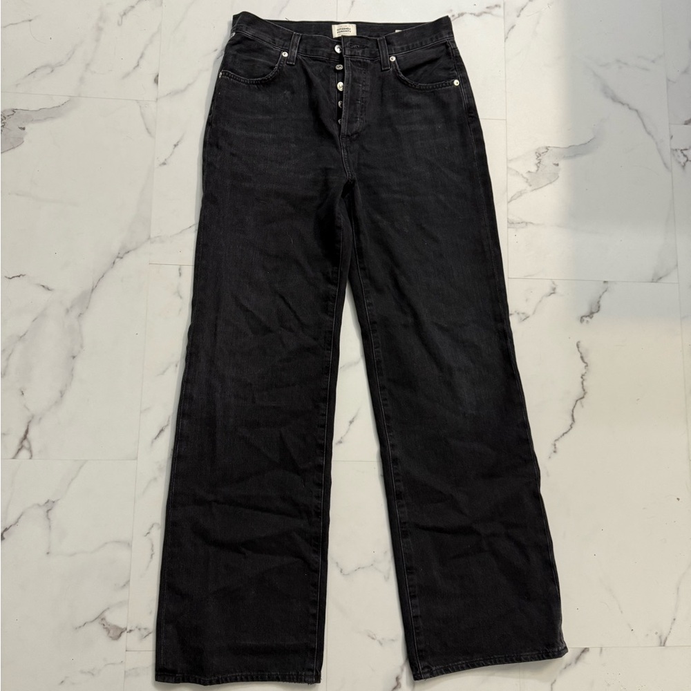 Citizens of Humanity Annina size 28